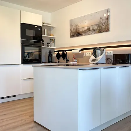 Bolte Nr 18 Daire